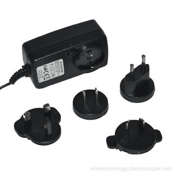 AC/DC switching adapter, AC/DC switching adapters model, AC/DC switching adapters 5w